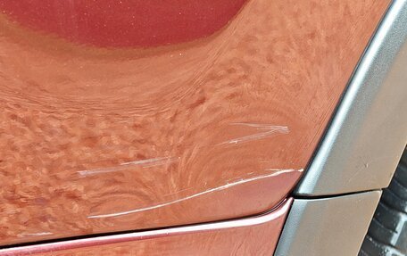 Toyota RAV4, 2019 год, 1 900 000 рублей, 13 фотография