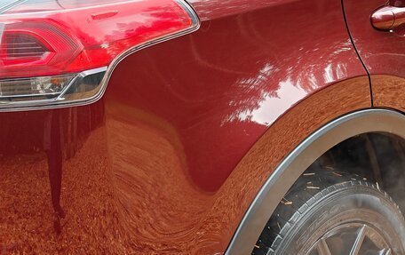 Toyota RAV4, 2019 год, 1 900 000 рублей, 14 фотография