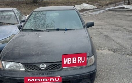 Nissan Almera, 1998 год, 90 000 рублей, 3 фотография