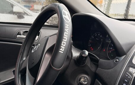Hyundai Solaris II рестайлинг, 2016 год, 633 000 рублей, 9 фотография