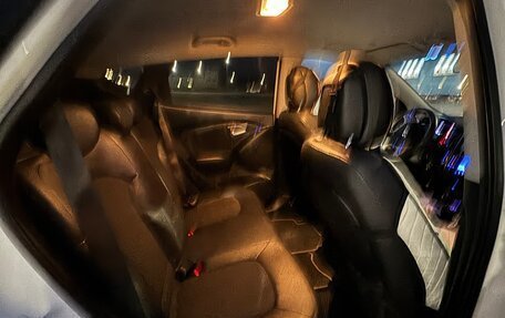 Hyundai ix35 I рестайлинг, 2013 год, 1 350 000 рублей, 8 фотография