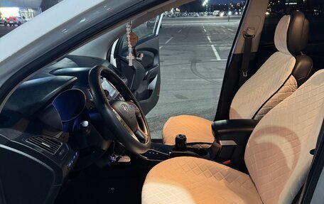 Hyundai ix35 I рестайлинг, 2013 год, 1 350 000 рублей, 14 фотография