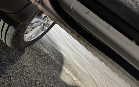 Hyundai ix35 I рестайлинг, 2013 год, 1 350 000 рублей, 11 фотография