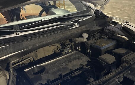 Hyundai ix35 I рестайлинг, 2013 год, 1 350 000 рублей, 21 фотография