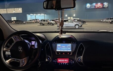 Hyundai ix35 I рестайлинг, 2013 год, 1 350 000 рублей, 9 фотография