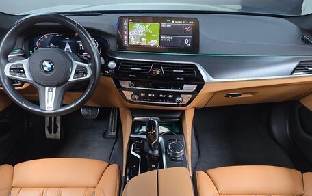 BMW 5 серия, 2022 год, 3 900 000 рублей, 5 фотография