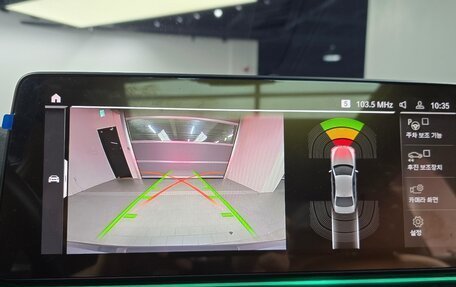 BMW 5 серия, 2022 год, 3 900 000 рублей, 8 фотография