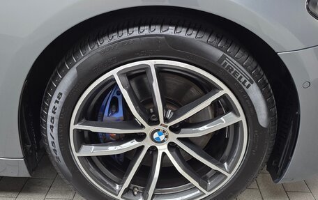 BMW 5 серия, 2022 год, 3 900 000 рублей, 9 фотография