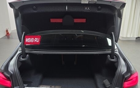 BMW 5 серия, 2022 год, 3 900 000 рублей, 4 фотография