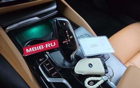 BMW 5 серия, 2022 год, 3 900 000 рублей, 7 фотография