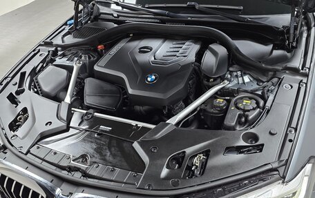 BMW 5 серия, 2022 год, 3 900 000 рублей, 15 фотография