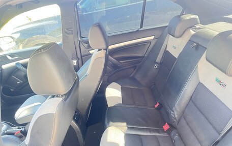 Skoda Octavia RS, 2010 год, 1 400 000 рублей, 7 фотография