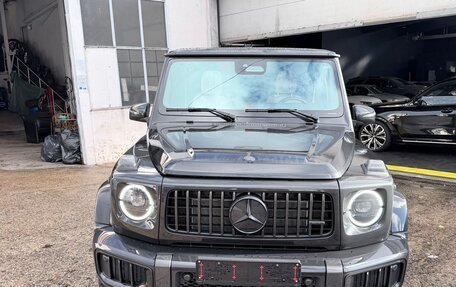 Mercedes-Benz G-Класс AMG, 2025 год, 32 990 000 рублей, 2 фотография