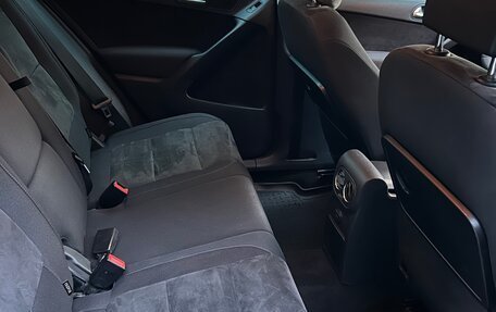 Volkswagen Tiguan I, 2016 год, 1 740 000 рублей, 9 фотография