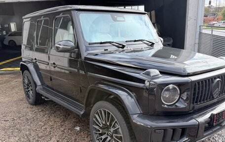 Mercedes-Benz G-Класс AMG, 2025 год, 32 990 000 рублей, 3 фотография