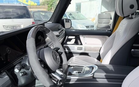 Mercedes-Benz G-Класс AMG, 2025 год, 32 990 000 рублей, 9 фотография