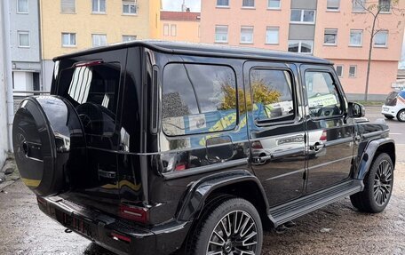 Mercedes-Benz G-Класс AMG, 2025 год, 32 990 000 рублей, 4 фотография
