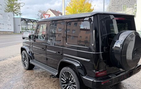 Mercedes-Benz G-Класс AMG, 2025 год, 32 990 000 рублей, 6 фотография