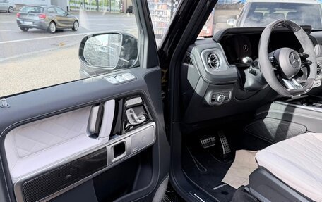 Mercedes-Benz G-Класс AMG, 2025 год, 32 990 000 рублей, 7 фотография