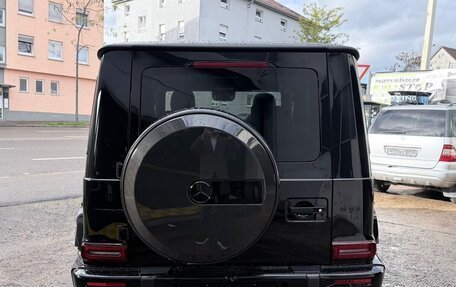 Mercedes-Benz G-Класс AMG, 2025 год, 32 990 000 рублей, 5 фотография