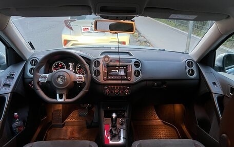 Volkswagen Tiguan I, 2016 год, 1 740 000 рублей, 11 фотография