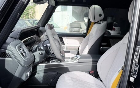 Mercedes-Benz G-Класс AMG, 2025 год, 32 990 000 рублей, 11 фотография