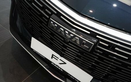 Haval F7, 2025 год, 3 549 000 рублей, 3 фотография