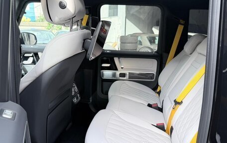 Mercedes-Benz G-Класс AMG, 2025 год, 32 990 000 рублей, 13 фотография