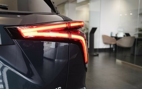 Haval F7, 2025 год, 3 549 000 рублей, 8 фотография