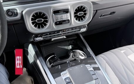 Mercedes-Benz G-Класс AMG, 2025 год, 32 990 000 рублей, 10 фотография