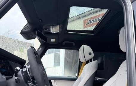 Mercedes-Benz G-Класс AMG, 2025 год, 32 990 000 рублей, 12 фотография