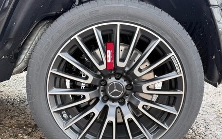 Mercedes-Benz G-Класс AMG, 2025 год, 32 990 000 рублей, 15 фотография