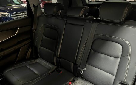 Chery Tiggo 8 I, 2022 год, 2 045 000 рублей, 11 фотография