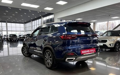 Chery Tiggo 8 I, 2022 год, 2 045 000 рублей, 6 фотография