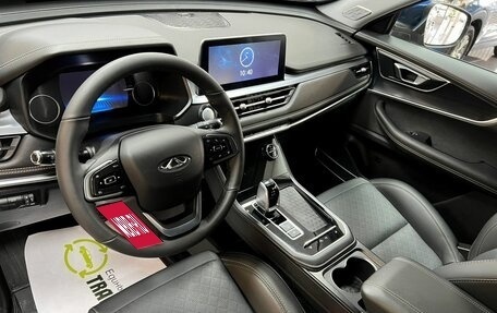 Chery Tiggo 8 I, 2022 год, 2 045 000 рублей, 10 фотография