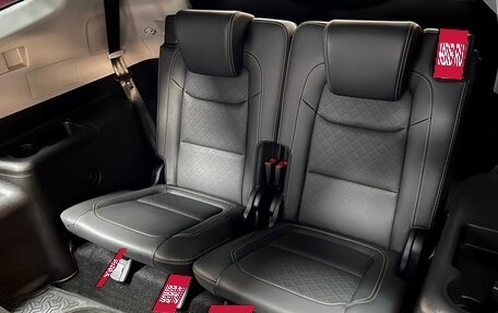 Chery Tiggo 8 I, 2022 год, 2 045 000 рублей, 12 фотография