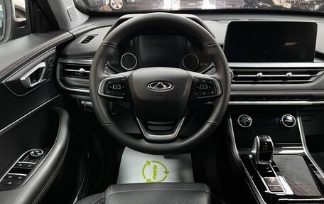 Chery Tiggo 8 I, 2022 год, 2 045 000 рублей, 14 фотография