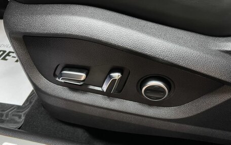 Chery Tiggo 8 I, 2022 год, 2 045 000 рублей, 20 фотография