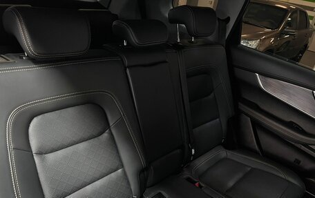 Chery Tiggo 8 I, 2022 год, 2 045 000 рублей, 16 фотография