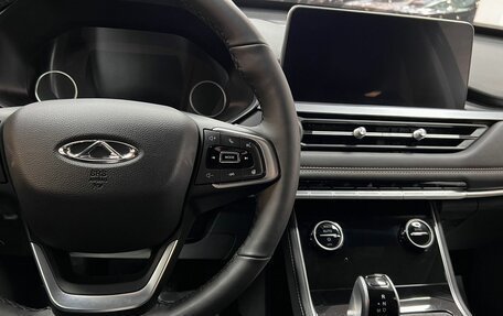 Chery Tiggo 8 I, 2022 год, 2 045 000 рублей, 23 фотография