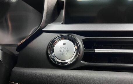 Chery Tiggo 8 I, 2022 год, 2 045 000 рублей, 24 фотография