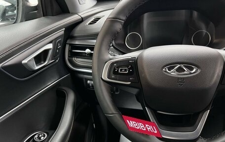 Chery Tiggo 8 I, 2022 год, 2 045 000 рублей, 22 фотография