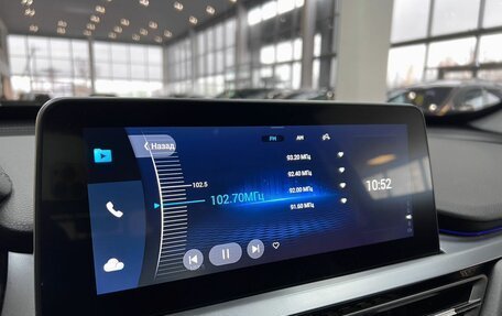 Chery Tiggo 8 I, 2022 год, 2 045 000 рублей, 25 фотография