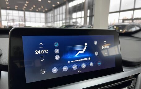 Chery Tiggo 8 I, 2022 год, 2 045 000 рублей, 28 фотография