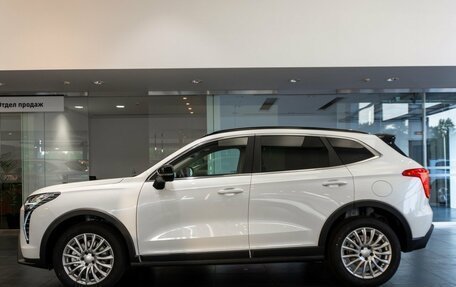 Haval Jolion, 2025 год, 2 799 000 рублей, 5 фотография