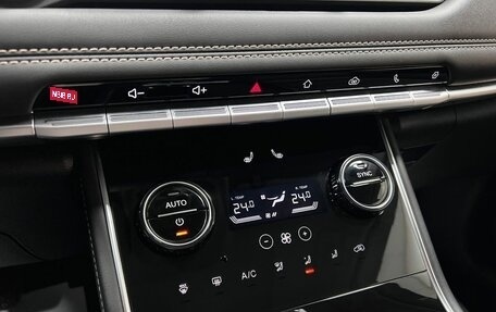 Chery Tiggo 8 I, 2022 год, 2 045 000 рублей, 29 фотография