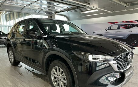 Mazda CX-5 II, 2025 год, 3 990 000 рублей, 3 фотография