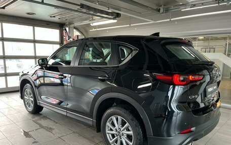 Mazda CX-5 II, 2025 год, 3 990 000 рублей, 4 фотография