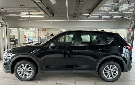 Mazda CX-5 II, 2025 год, 3 990 000 рублей, 2 фотография