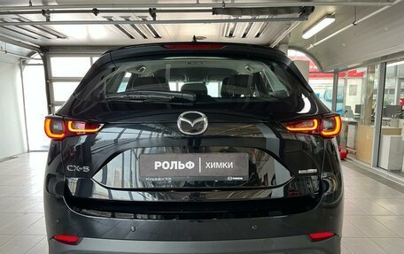 Mazda CX-5 II, 2025 год, 3 990 000 рублей, 6 фотография